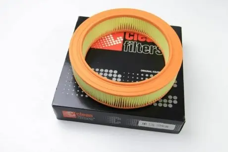 Фільтр повітряний CLEAN FILTERS MA176