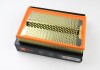 Фільтр повітряний 190D/E200D W201/124 OM601 CLEAN FILTERS MA183 (фото 1)