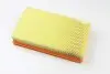 Фильтр воздушный 190D/E200D W201/124 OM601 CLEAN FILTERS MA183 (фото 6)
