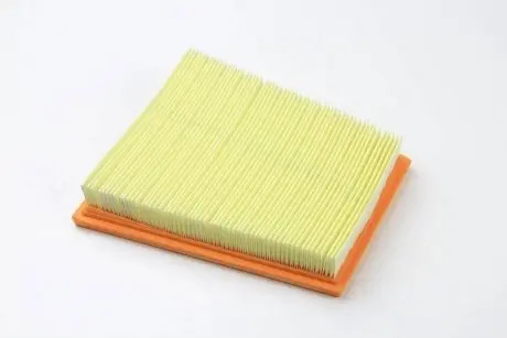 Фільтр повітряний Fiesta/Fusion 1.9 TDCi 04- CLEAN FILTERS MA3086