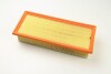 Фільтр повітряний Citroen C5/Peugeot 407 2.0 HDi 06- CLEAN FILTERS MA3116 (фото 4)