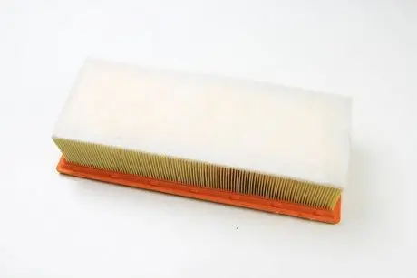 Фільтр повітряний Citroen C5/Peugeot 407 2.0 HDi 06- CLEAN FILTERS MA3116