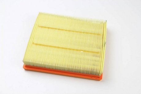 Фільтр повітряний BMW 1 (F20/21)/3 (F30/31)/4 (F32/33/36) 12- CLEAN FILTERS MA3197