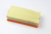 Фильтр воздушный Peugeot 207/301/Citroёn C-Elysеe 1.2 12> CLEAN FILTERS MA3217 (фото 1)