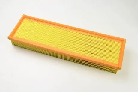 Фильтр воздушный Audi 100 2.0TD/2.5TDI -90 CLEAN FILTERS MA610