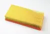 Фільтр повітряний Scudo/Jumpy/Expert 95-07 CLEAN FILTERS MA642 (фото 2)