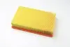Фільтр повітряний Passat B3/B4/Audi 80/100 90>/A6 >97 CLEAN FILTERS MA645 (фото 4)