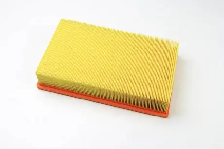 Фильтр воздушный Passat B3/B4/Audi 80/100 90>/A6 >97 CLEAN FILTERS MA645