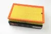 Фільтр повітряний Passat B3/B4/Audi 80/100 90>/A6 >97 CLEAN FILTERS MA645 (фото 5)