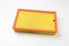 Фільтр повітряний Passat B3/B4/Audi 80/100 90>/A6 >97 CLEAN FILTERS MA645 (фото 6)