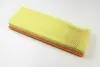 Фільтр повітряний E300D W124 OM603 CLEAN FILTERS MA661 (фото 6)