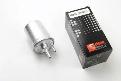 Фильтр топливный Audi A4/A6/A8 2.0TFSI/2.8FSI/3.2FSI 04- CLEAN FILTERS MBNA1558