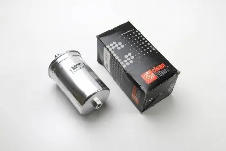 Фильтр топливный 190 W201/124//140/126 M102/103/104/119 86-95 CLEAN FILTERS MBNA963