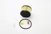 Фільтр паливний 2.0HDi Scudo/Expert 07-/Citroen C4/C5 05- CLEAN FILTERS MG1612 (фото 1)
