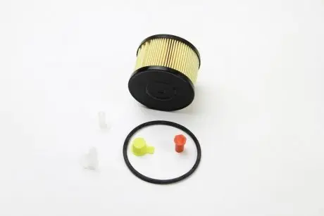 Фільтр паливний 2.0HDi Scudo/Expert 07-/Citroen C4/C5 05- CLEAN FILTERS MG1612