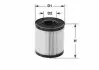 Фильтр топливный Master/Movano/Trafic/Vivaro 1.9/2.0/2.2/2.5/3.0 dCi 00&gt;(Delphi) CLEAN FILTERS MG1616 (фото 1)