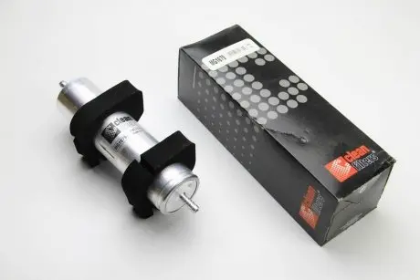 Фильтр топливный Audi Q5 2.0/3.0 TDI 08- CLEAN FILTERS MG1679