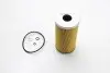 Фільтр масляний BMW 3/5/7 2.5td 91-03/Omega B CLEAN FILTERS ML028 (фото 2)