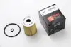Фильтр масляный A140/210 W168 M166 CLEAN FILTERS ML033 (фото 1)
