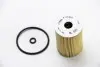 Фильтр масляный A140/210 W168 M166 CLEAN FILTERS ML033 (фото 4)
