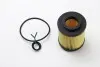 Фильтр масляный 1.7Di/CDTi Combo 01-/Corsa 00-/Astra 98-05 CLEAN FILTERS ML072 (фото 1)