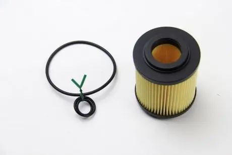 Фильтр масляный 1.7Di/CDTi Combo 01-/Corsa 00-/Astra 98-05 CLEAN FILTERS ML072