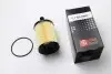 Фильтр масляный 1.9TDI/2.0SDI T5 03-/Caddy/Golf 04-/Passat/Jetta 05- CLEAN FILTERS ML1704 (фото 1)