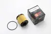 Фильтр масляный Opel Vectra B/C/Astra G 2.2i CLEAN FILTERS ML1717 (фото 2)