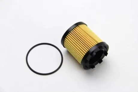 Фильтр масляный Opel Vectra B/C/Astra G 2.2i CLEAN FILTERS ML1717