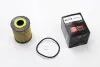 Фильтр масляный BMW 3/5/7/X5 3.0D CLEAN FILTERS ML1718 (фото 2)