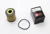 Фильтр масляный BMW 3/5/7/X5 3.0D CLEAN FILTERS ML1718 (фото 4)