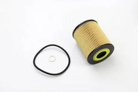 Фильтр масляный BMW 3/5/7/X5 3.0D CLEAN FILTERS ML1718
