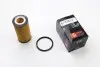 Фильтр масляный Golf V/Passat B6/Octavia A5 2.0FSI/GTI CLEAN FILTERS ML1738 (фото 2)