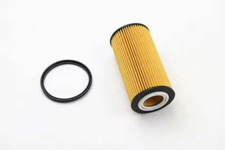 Фильтр масляный Golf V/Passat B6/Octavia A5 2.0FSI/GTI CLEAN FILTERS ML1738