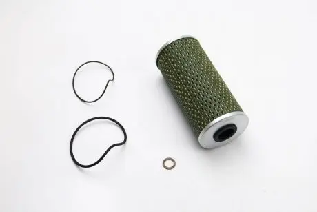 Фильтр масляный E/S 400/500 W124/210/140 M116/119 CLEAN FILTERS ML4511