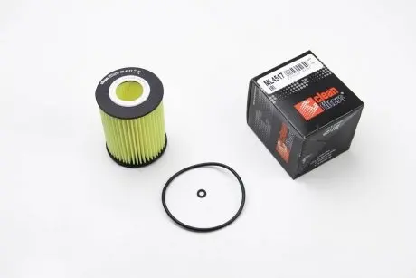 Фильтр масляный 3.0CDI Sprinter/Vito (639) 06-/MB PKW CLEAN FILTERS ML4517