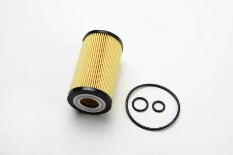 Фильтр масляный Sprinter/Vito/C/E ОМ651 09- CLEAN FILTERS ML4534
