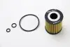Фильтр масляный Fabia/Polo 1.2TDI 10- CLEAN FILTERS ML4542 (фото 2)
