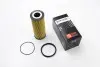 Фильтр масляный A4, A5, A6, A7, A8, Q5, Q7/PORSCHE CAYENNE, PANAMERA/VW TOUAREG 2.4-3.2 FSI 04- CLEAN FILTERS ML4544 (фото 1)