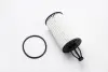 Фильтр масляный MB C(W204)/ E(W212)/ S(W221/C116) GLK (X204)/ SLK(R172) 11- CLEAN FILTERS ML4567 (фото 3)