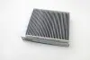 Фільтр салону Opel Astra G/Zafira A/B 00- (с-ма Behr/вугільний) CLEAN FILTERS NC2023CA (фото 3)