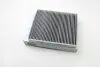 Фільтр салону Opel Astra G/Zafira A/B 00- (с-ма Behr/вугільний) CLEAN FILTERS NC2023CA (фото 4)