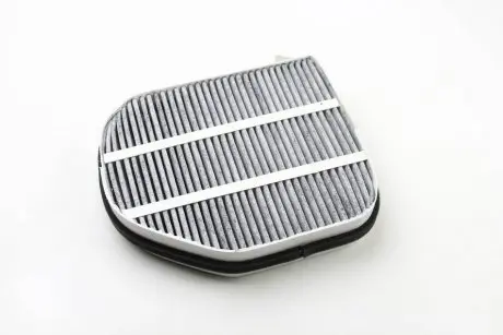 Фільтр салону C/E-клаз W202/210 (вугільний) CLEAN FILTERS NC2077CA