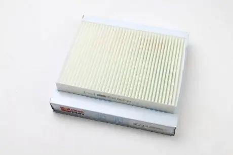 Фільтр салону Doblo 01-10/Punto 99-10 CLEAN FILTERS NC2104