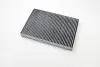 Фільтр салону Audi A4 01-08/A6 97-05 (вугільний) CLEAN FILTERS NC2108CA (фото 1)