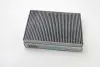 Фільтр салону Audi A4 01-08/A6 97-05 (вугільний) CLEAN FILTERS NC2108CA (фото 2)