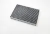 Фільтр салону Audi A4 01-08/A6 97-05 (вугільний) CLEAN FILTERS NC2108CA (фото 4)