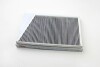 Фильтр салона MB C-class W203 00-07 (угольный)) CLEAN FILTERS NC2115CA (фото 1)