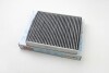 Фільтр салону Ford C-Max/Focus/Galaxy/Kuga/Mondeo/ S-Max 06- (вугільний) CLEAN FILTERS NC2137CA (фото 4)