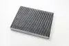 Фильтр салона T5 03-/Audi Q7/Touareg/Cayenne 02- (угольный) CLEAN FILTERS NC2145CA (фото 1)